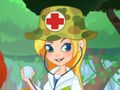 Hra Doktor v džungli online