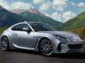 Hra Subaru BRZ Sklz online