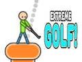 Hra Extrémny Golf! online