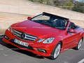 Hra Puzzle Cabriolet Benz E-Class online