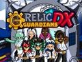 Hra Strážcovia Relikvií Arcade Verzia DX online