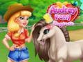 Hra Detská jasle Pony Audrey online
