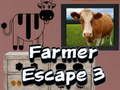 Hra Útek farmára 3 online