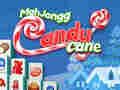 Hra Mahjongg Cukrová Tyčinka online