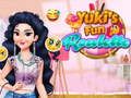 Hra Yukiho Zábavná Ruleta online