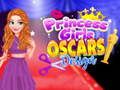 Hra Dizajn Oscarov pre Princezné online
