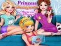 Hra Princezná #InstaYuuum Makróny & Kvety online