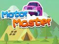 Hra Majster Motora online