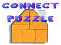 Hra Pripoj Puzzel online