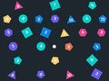 Hra Idle Pinball Breakout online