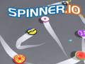 Hra Spinner.io online