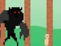 Hra Hrdinovia Pixel Bežec online