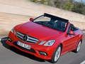 Hra Sklzavanie Cabriolet Benz E-Class online