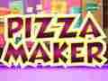 Hra Tvorca Pizze online