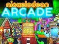 Hra Nickelodeon Arkáda online