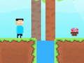 Hra Minescraft Herobrine online