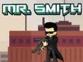 Hra Pán Smith online