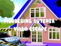 Hra Únik z vily Zabíjajúceho Rybára online