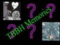 Hra Spomienky TBBH online