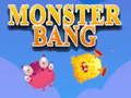 Hra Monštrum Bang online