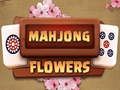 Hra Mahjong Kvety online Hra Mahjong Kvety online