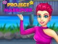 Hra Projekt Premena online