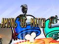 Hra Among Us Match 3 online