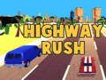 Hra Rýchla Jazda online