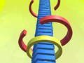 Hra Twist Roller 3D online