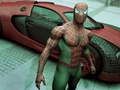 Hra Puzzle Spider-Man online