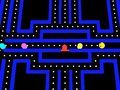 Hra PacMan 3D online