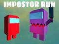 Hra Beh Impostora online