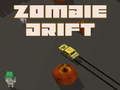 Hra Zombie Drift online