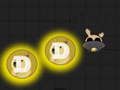 Hra Útek z Dogecoinu online