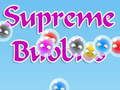 Hra Supreme Bubliny online