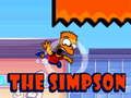 Hra Simpsonovci online