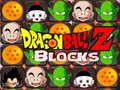Hra Dragon Ball Z Bloky online