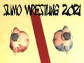 Hra Sumo Zápasenie 2021 online