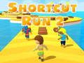 Hra Skatka Beh 2 online