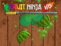 Hra Ovocný Ninja VR online