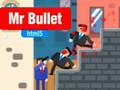 Hra Pán Bullet HTML5 online