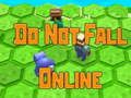 Hra Nepadni Online online