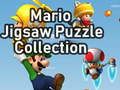 Hra Mario Zbierka Hádankových Puzzle online