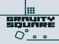 Hra Gravitačný štvorec online