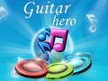 Hra Hrdina Gitary online