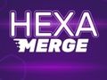 Hra Hexa Zlúčenie online