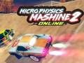 Hra Mikro Fyzika Stroj Online 2 online