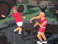 Hra Králi Plácania 2 online