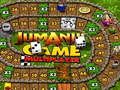 Hra Hra Jumanji Viac Hráčov online