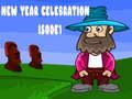 Hra Os celebration Nového roka Epizóda 1 online